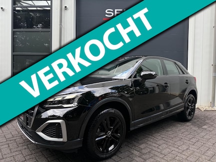 Audi Q2 0