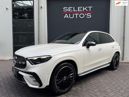 Mercedes-Benz GLC 0