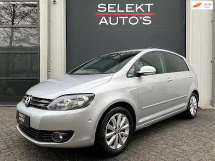 Volkswagen Golf Plus 0
