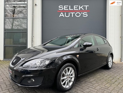 SEAT Leon 0