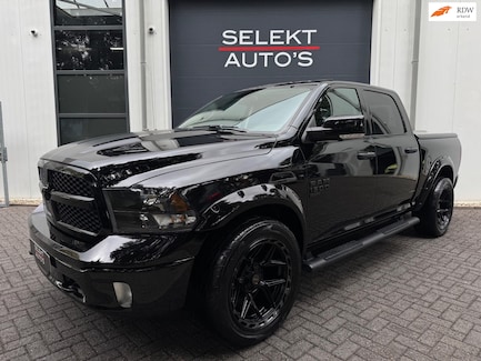 Dodge Ram 1500 0