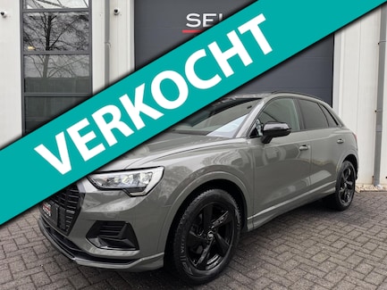 Audi Q3 0