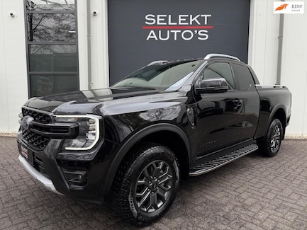 Ford Ranger 0