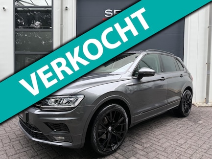 Volkswagen Tiguan 0