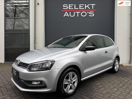 Volkswagen Polo 0