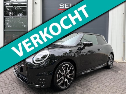 MINI Cooper 0