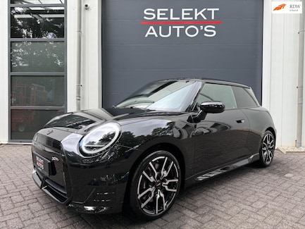 MINI Cooper 0