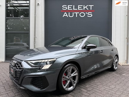 Audi A3 0
