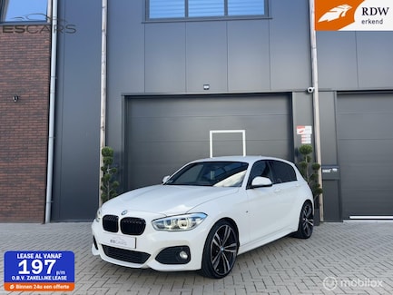 BMW 1-Serie 0