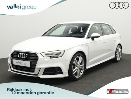 Audi A3 0