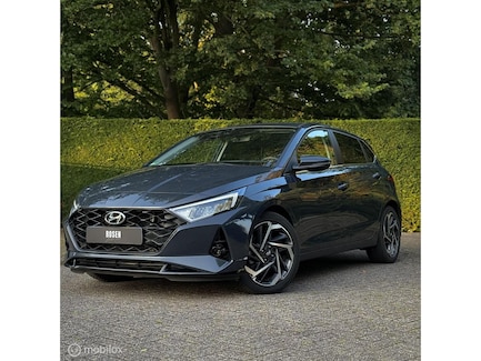 Hyundai i20 0