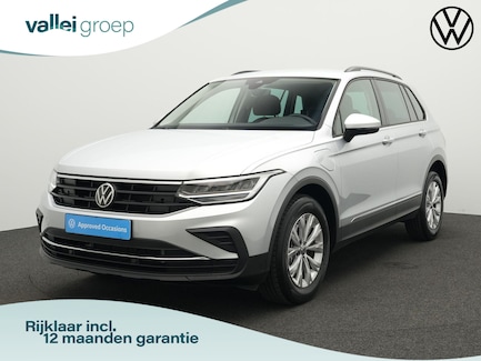 Volkswagen Tiguan 0