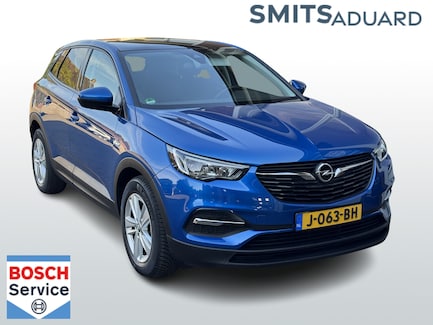 Opel Grandland 0