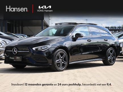 Mercedes-Benz CLA 0