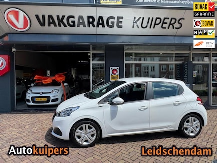 Peugeot 208 0