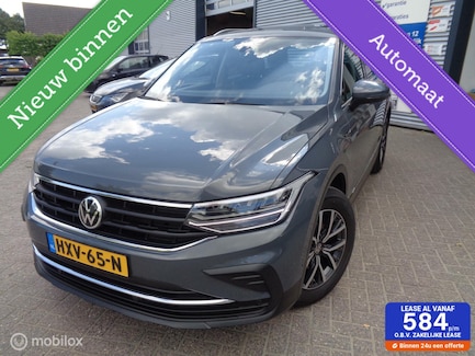 Volkswagen Tiguan 0