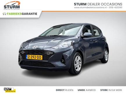 Hyundai i10 0