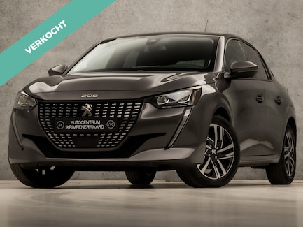 Peugeot 208 0