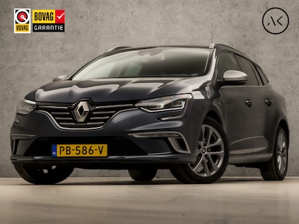 Renault Megane 0