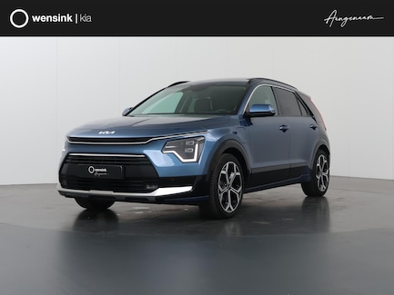 Kia Niro 0