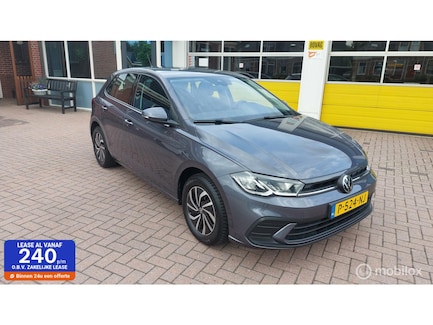 Volkswagen Polo 0
