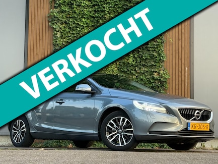 Volvo V40 0