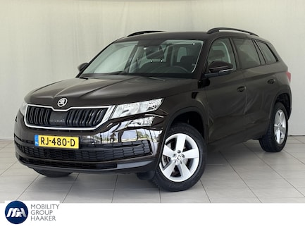 Skoda Kodiaq 0