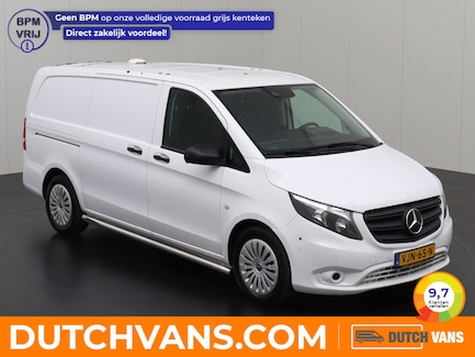 Mercedes-Benz Vito 0