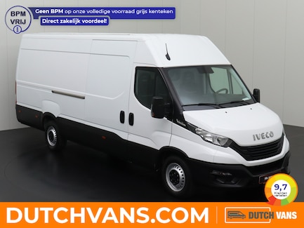 IVECO Daily 0