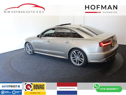 Audi A6 0