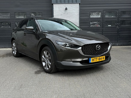 Mazda CX-30 0