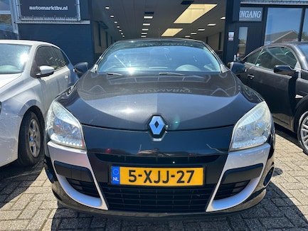 Renault Megane 0