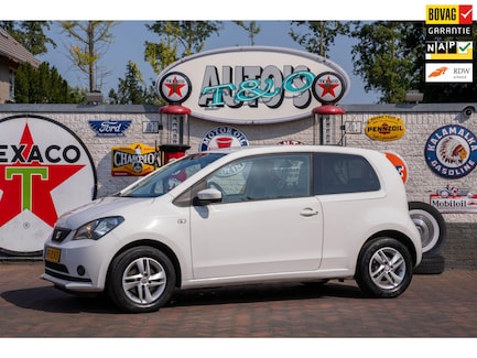 SEAT Mii 0