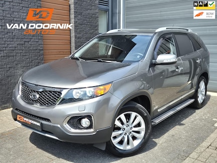 Kia Sorento 0