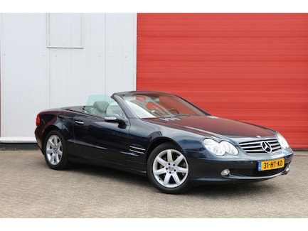 Mercedes-Benz SL 0