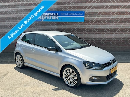 Volkswagen Polo 0