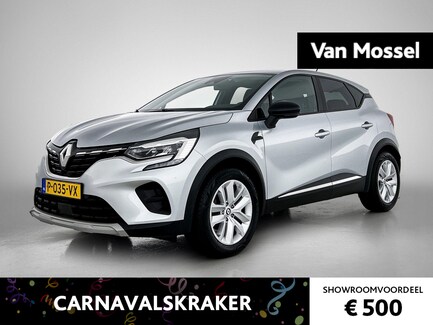Renault Captur 0