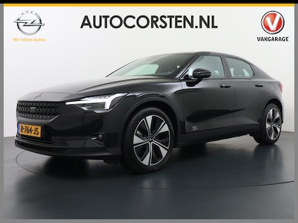 Polestar 2 0