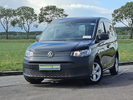 Volkswagen Caddy 0