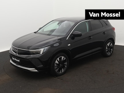 Opel Grandland 0