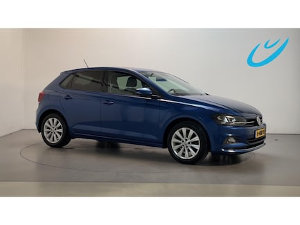 Volkswagen Polo 0