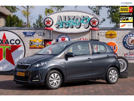 Peugeot 108 0