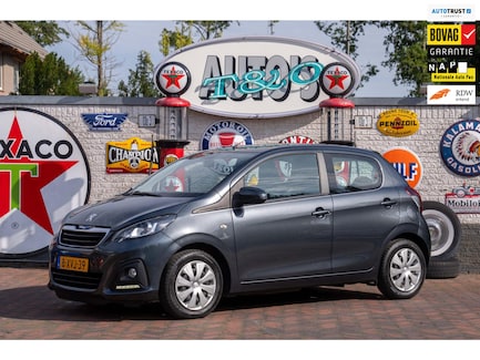 Peugeot 108 0