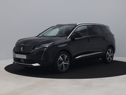 Peugeot 5008 0