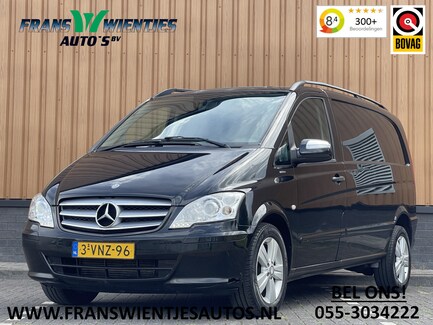 Mercedes-Benz Vito 0