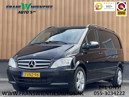 Mercedes-Benz Vito 0