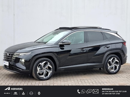 Hyundai Tucson 0