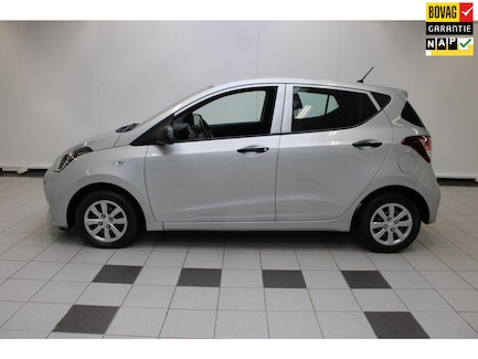 Hyundai i10 0