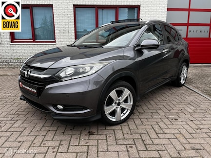 Honda HR-V 0