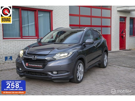 Honda HR-V 0